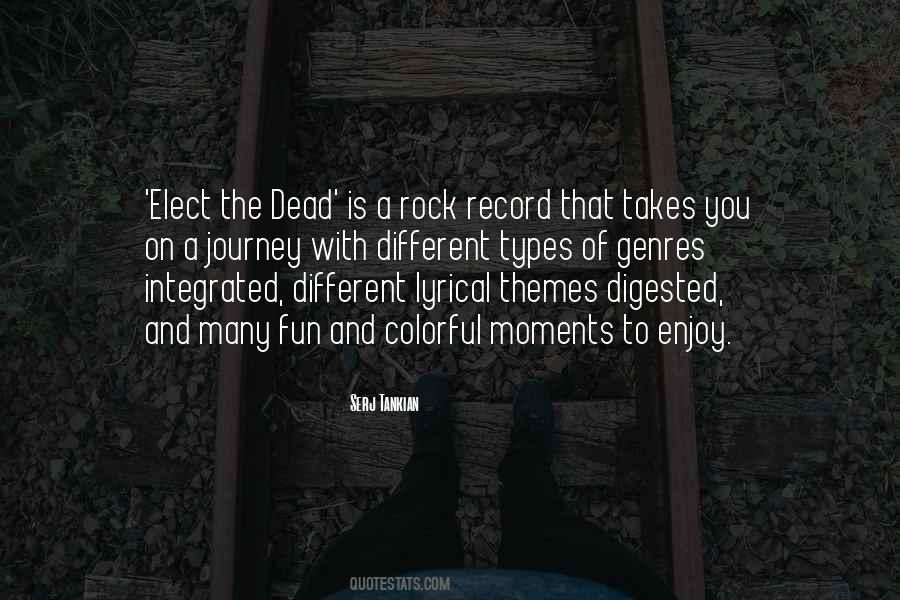 Ith Quotes #408806