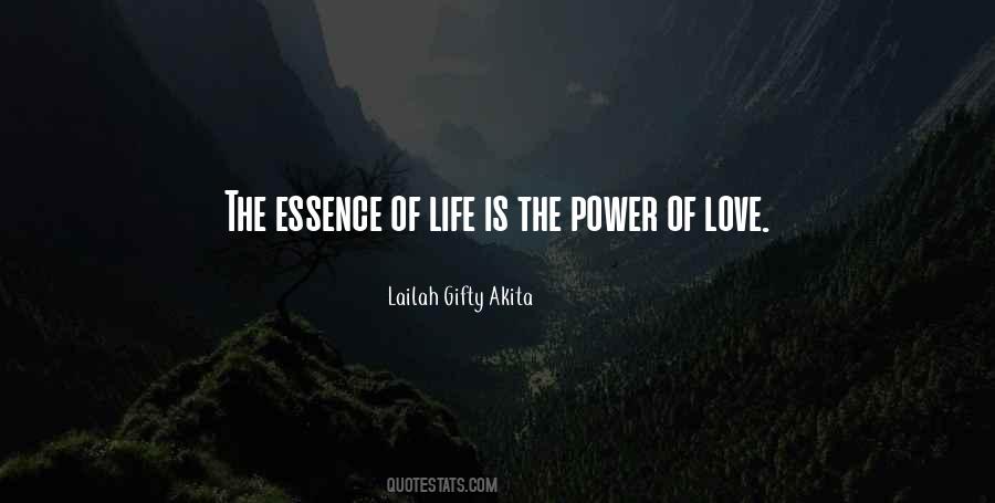 Wisdom Of Lailah Gifty Akita Quotes #127595