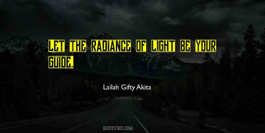 Wisdom Of Lailah Gifty Akita Quotes #19394