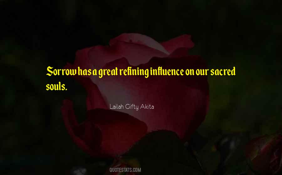 Wisdom Of Lailah Gifty Akita Quotes #90428