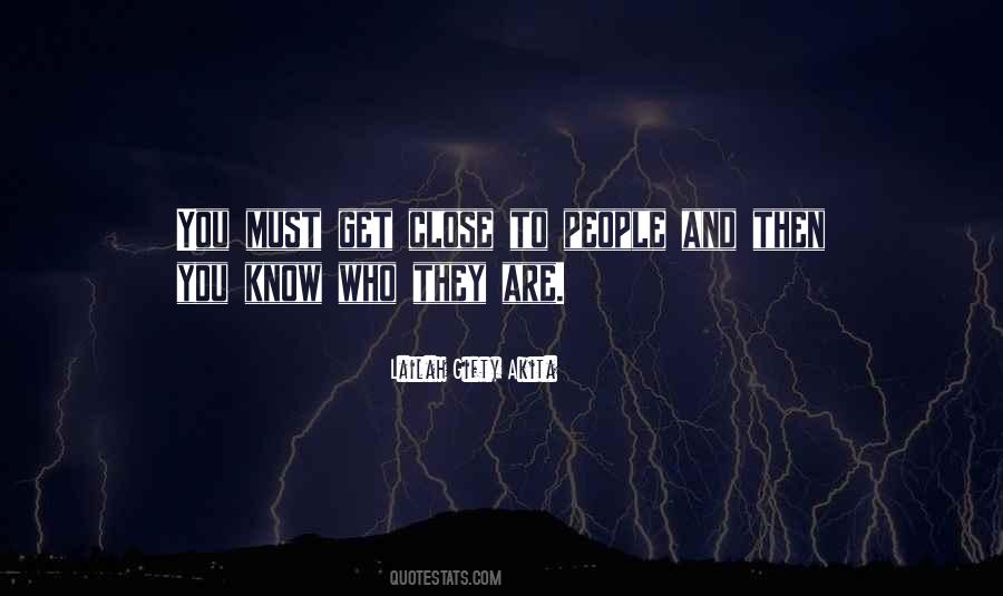 Wisdom Of Lailah Gifty Akita Quotes #94795