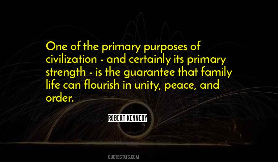 Quotes On Strength And Unity #366718