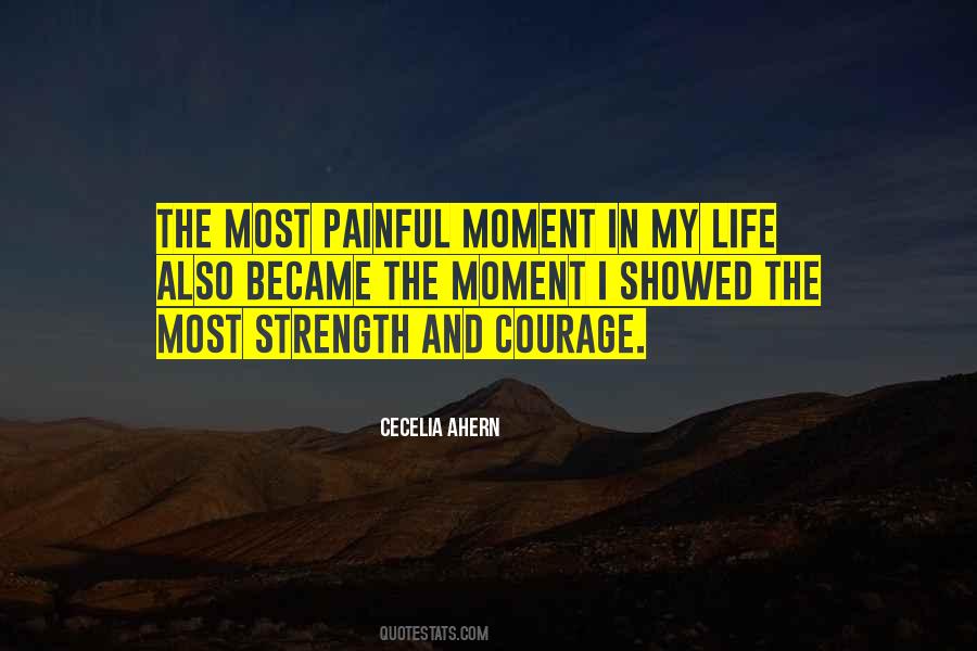 Quotes On Strength Through Adversity #1276349