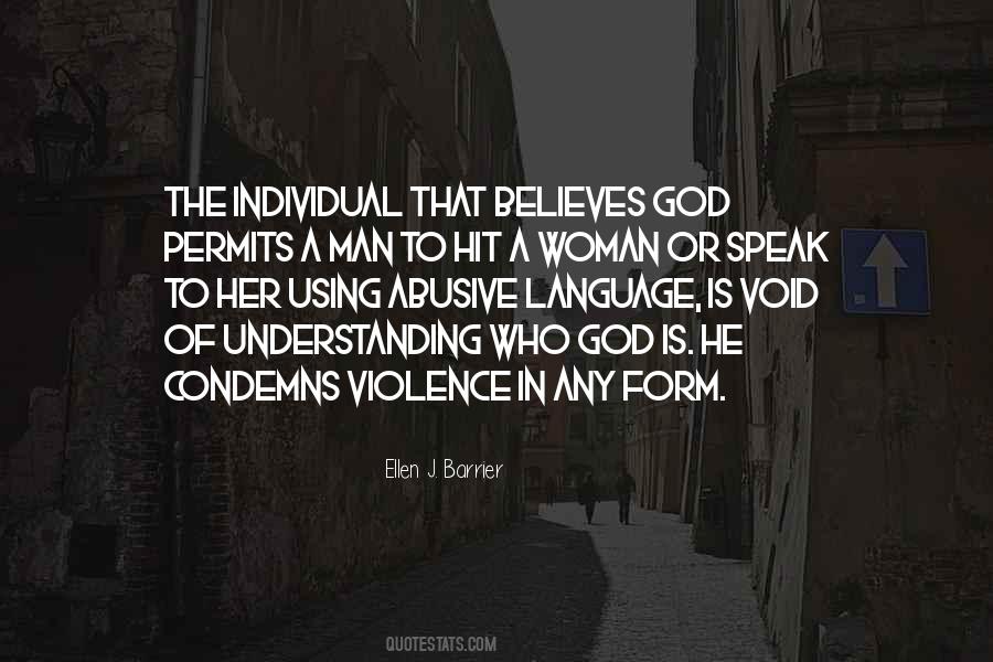 Understanding Language Quotes #1316536