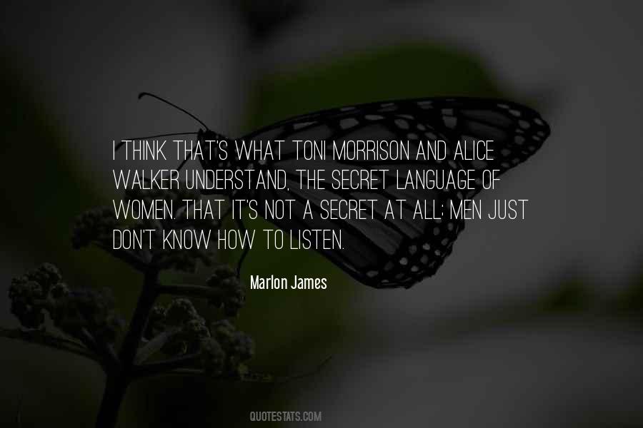 Understanding Language Quotes #1332678