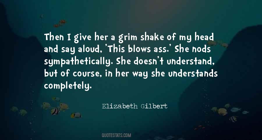 Understanding Language Quotes #1381640