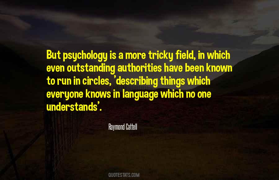 Understanding Language Quotes #1478835