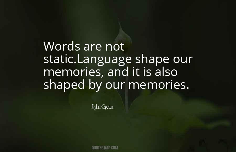 Understanding Language Quotes #1646616