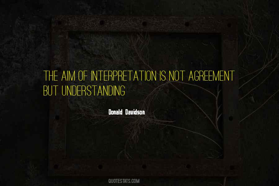 Understanding Language Quotes #461991