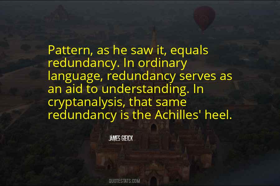 Understanding Language Quotes #47797