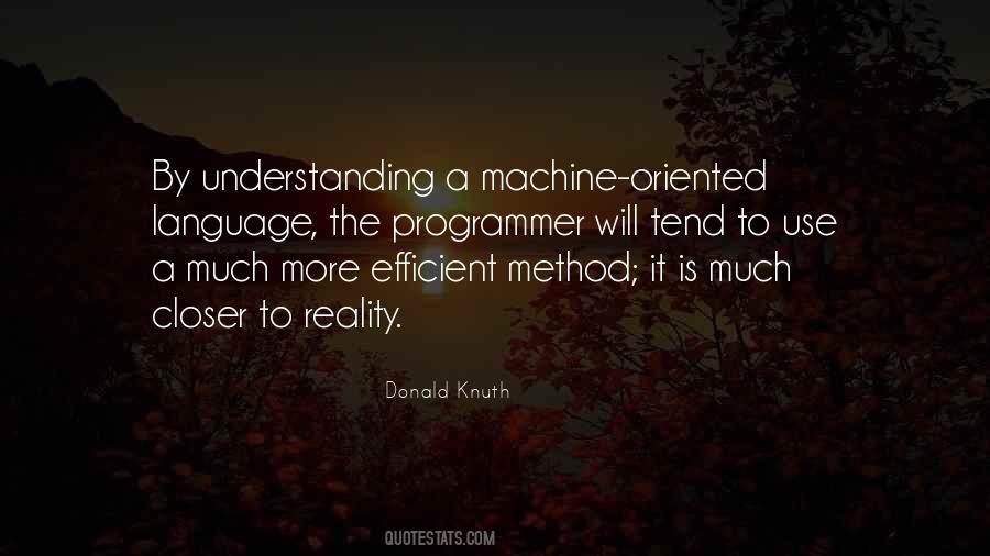 Understanding Language Quotes #599954