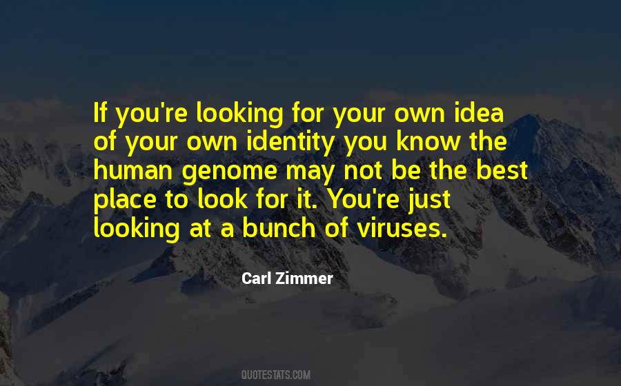 Quotes About Not Looking Your Best #272644