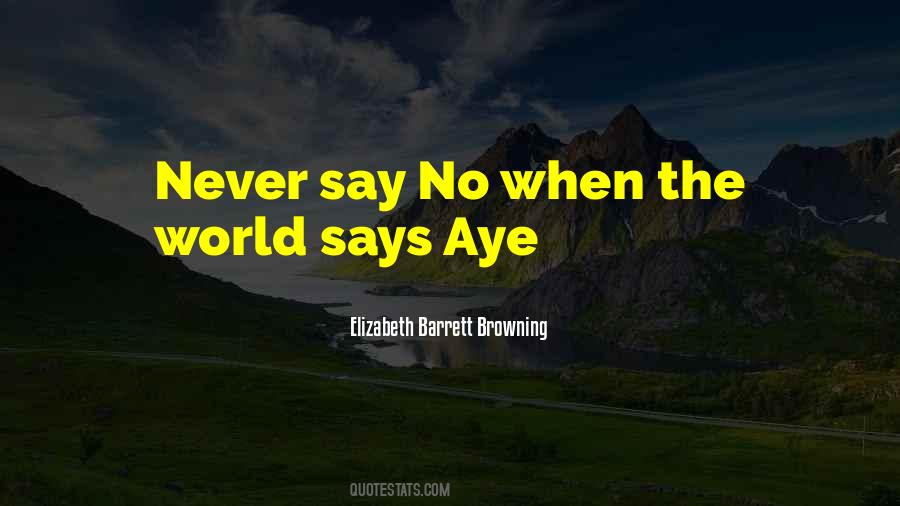 The Innkeeper S Song Quotes #937658