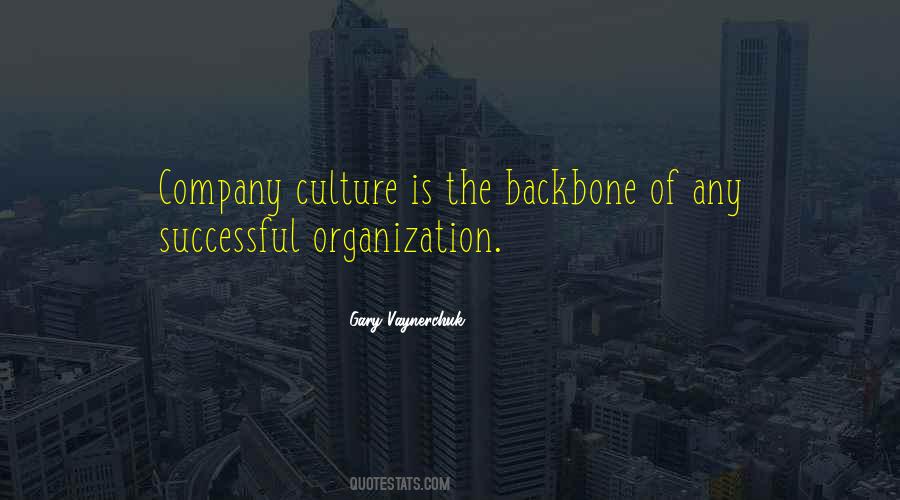 Quotes On Successful Organization #1789618