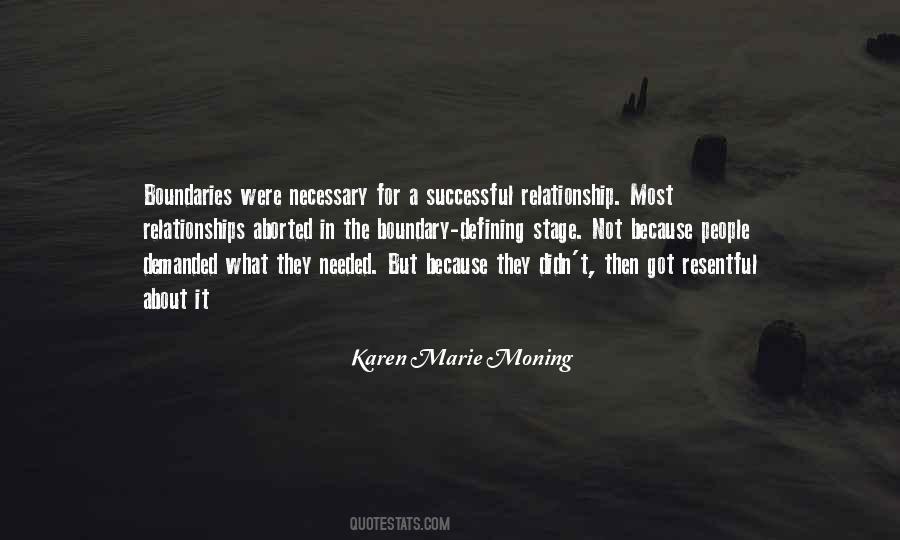 Quotes On Successful Relationships #492689