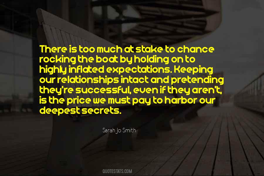 Quotes On Successful Relationships #858970