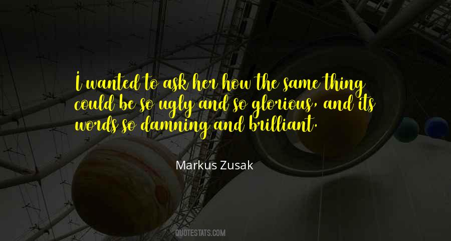 Words Its Quotes #131084