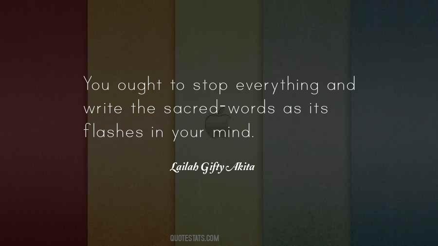 Words Its Quotes #136193