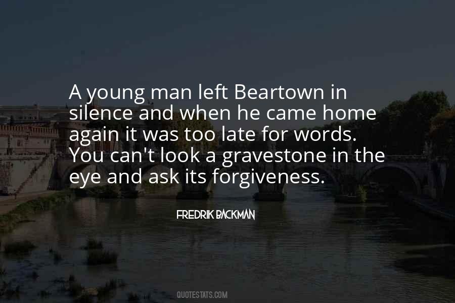 Words Its Quotes #202879