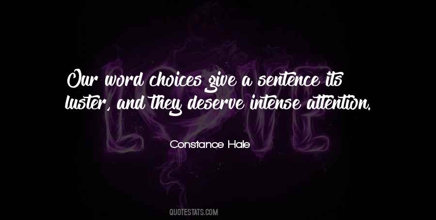 Words Its Quotes #206913