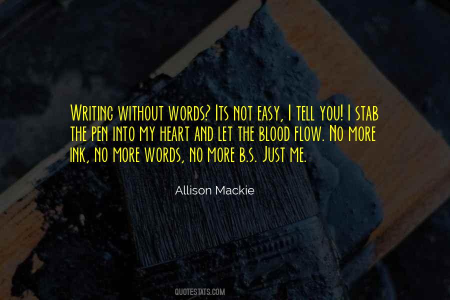 Words Its Quotes #363662