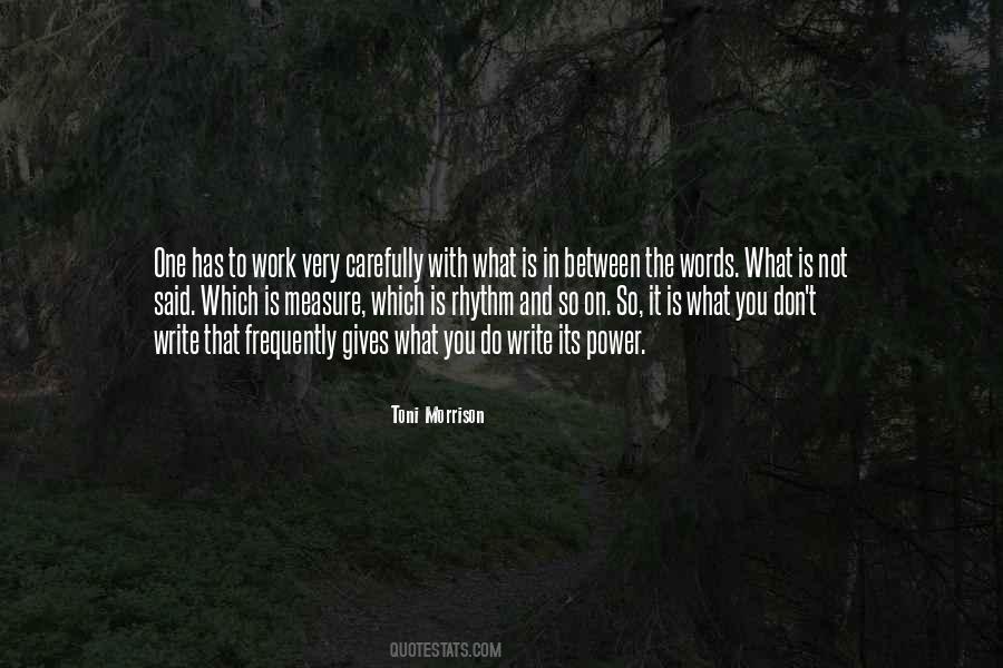 Words Its Quotes #82397