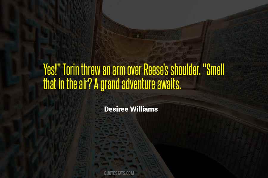 Adventure Fantasy Quotes #401610