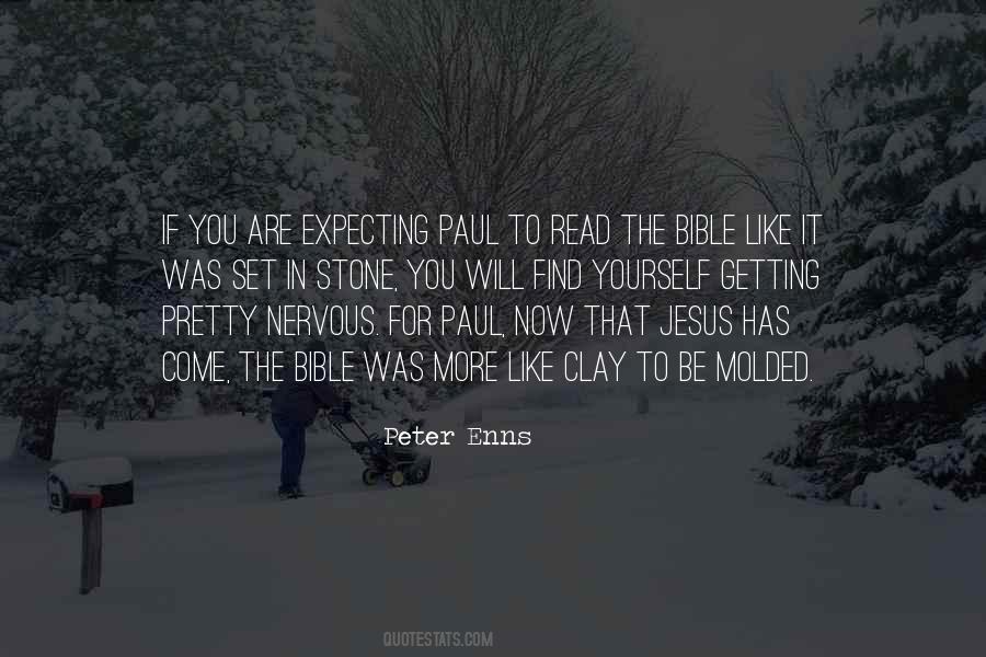 Peter Paul Quotes #1317703