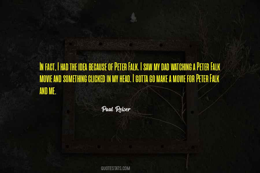 Peter Paul Quotes #1568258