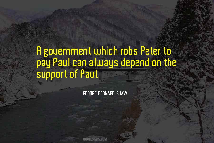 Peter Paul Quotes #185124