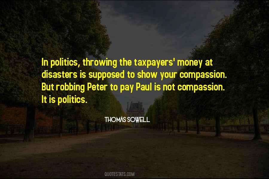 Peter Paul Quotes #1851286