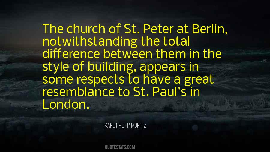 Peter Paul Quotes #38060