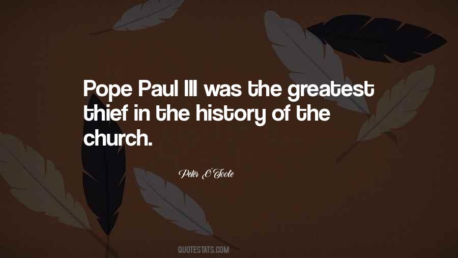 Peter Paul Quotes #619807