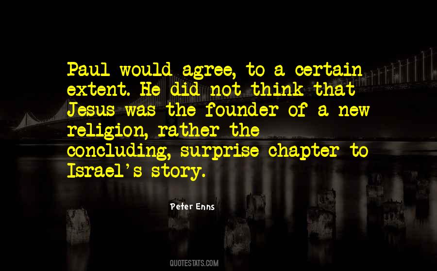 Peter Paul Quotes #644740