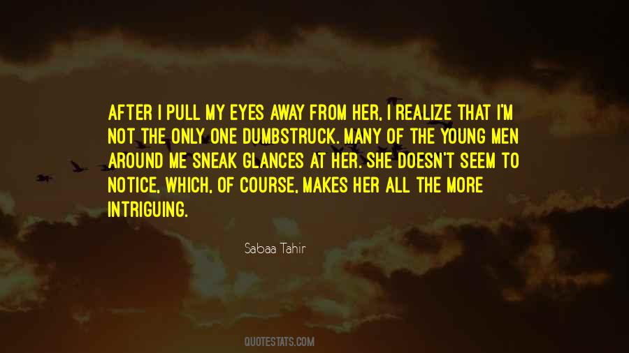 Elias And Laia Quotes #201386