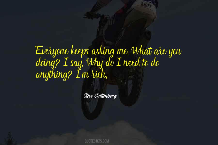 Anything I Quotes #1554246