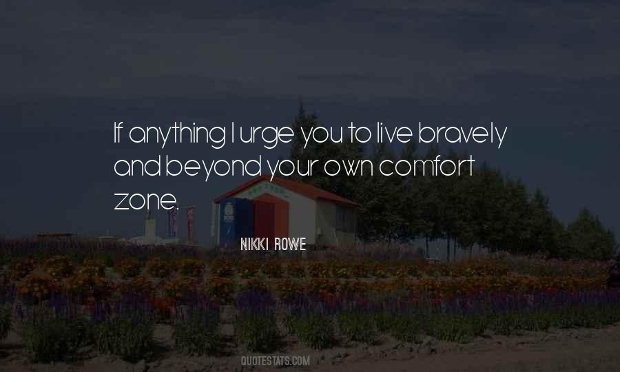Anything I Quotes #1611807