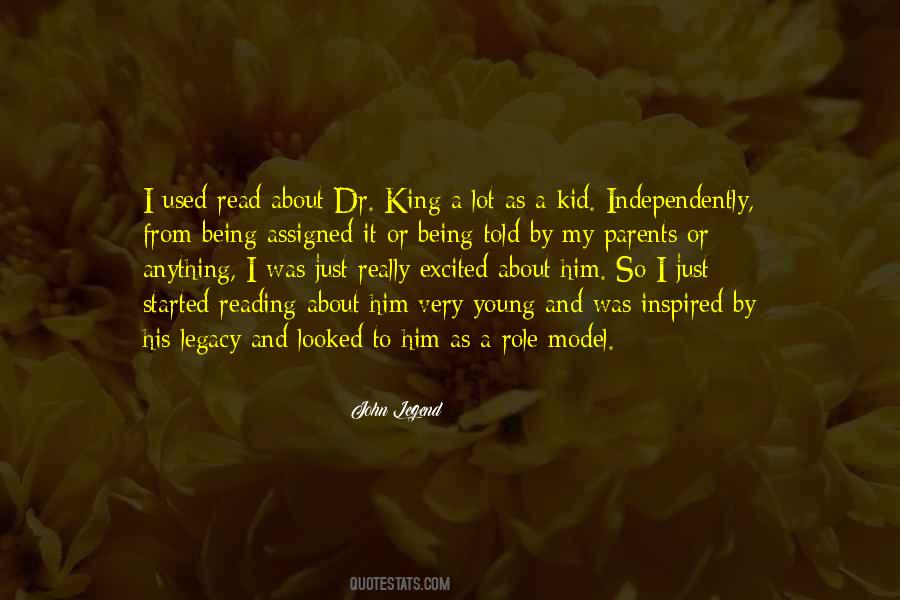 Anything I Quotes #1625658