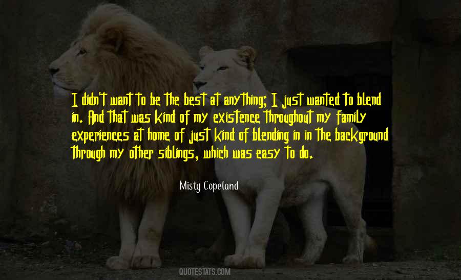 Anything I Quotes #1655916