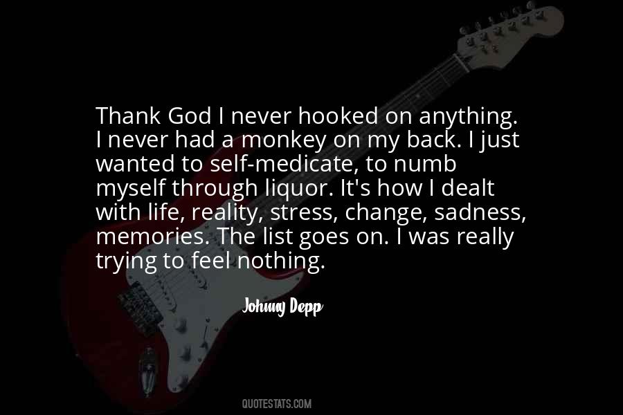 Anything I Quotes #1695513