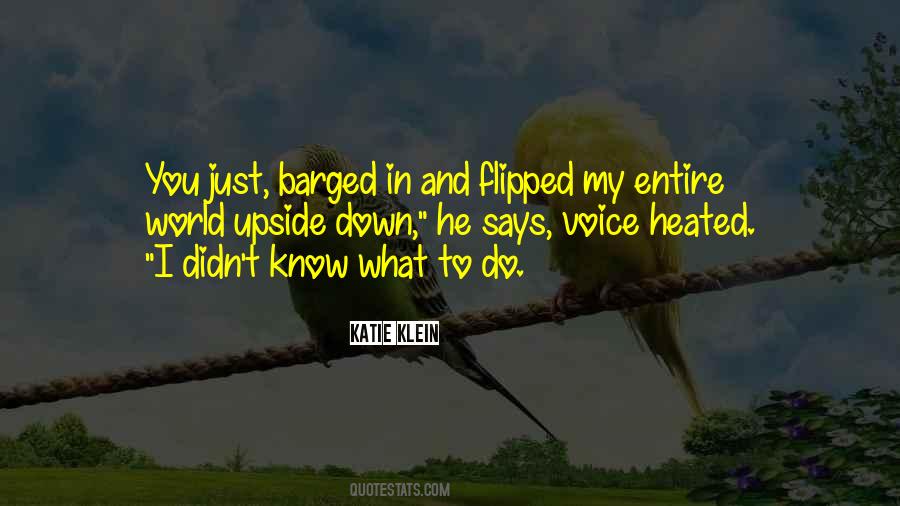 Quotes On Sweet Voice #1505520