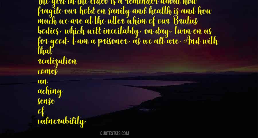 Life Mortality Quotes #981497
