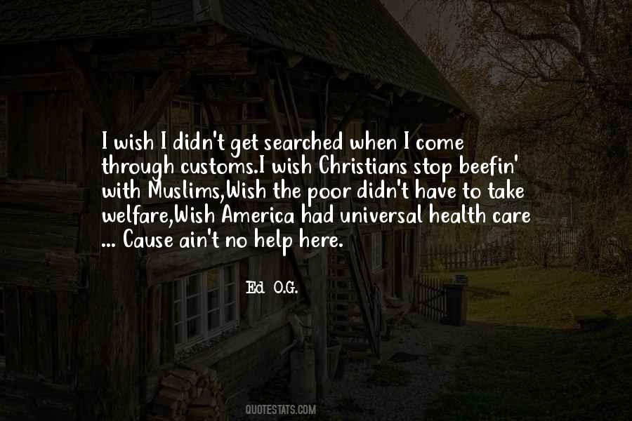 Quotes On Take Care Of Your Health #1103457