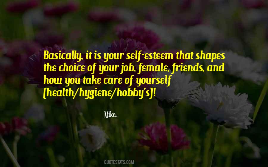 Quotes On Take Care Of Your Health #919234