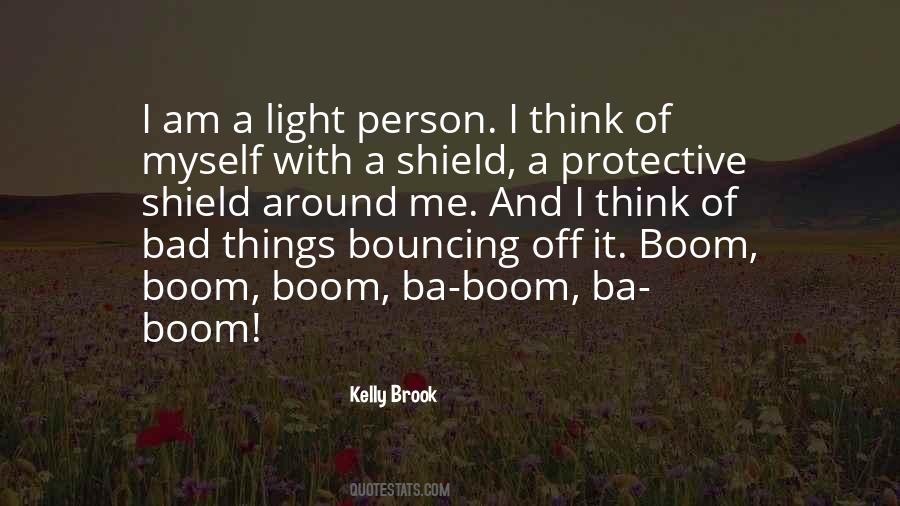 Ba Quotes #1009066