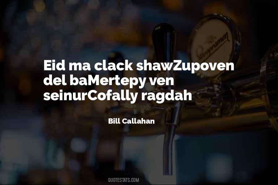 Ba Quotes #102304