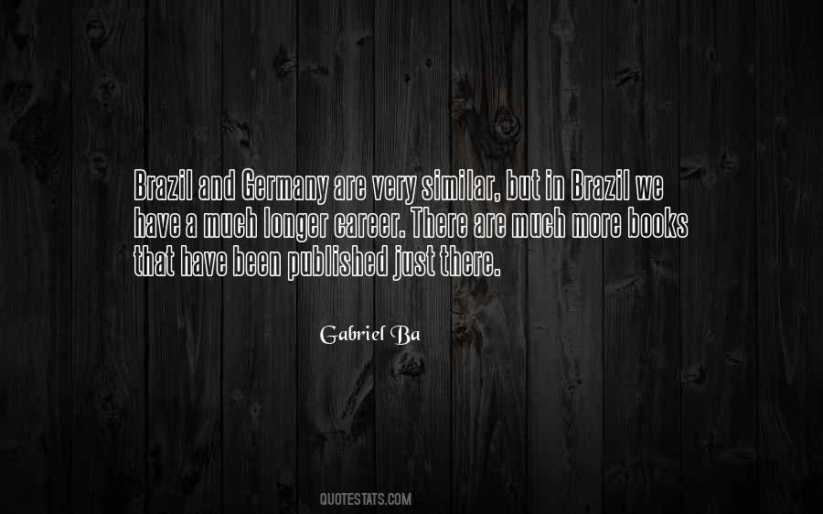 Ba Quotes #1139864