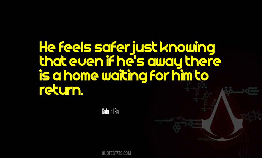 Ba Quotes #1197595