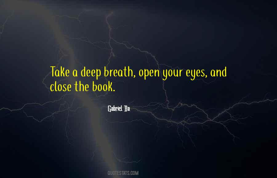 Ba Quotes #1294367
