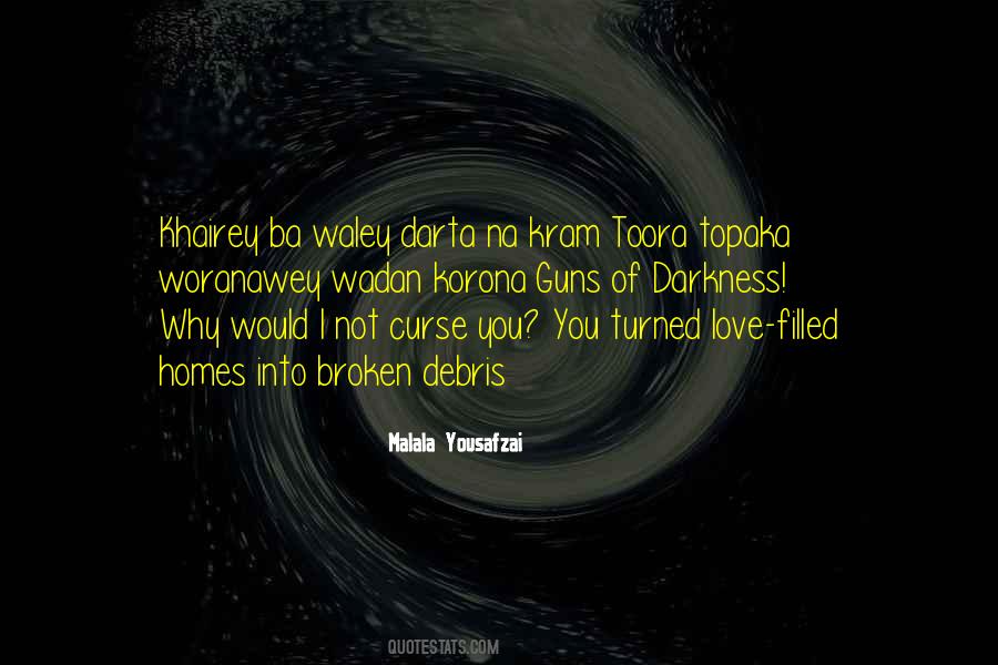 Ba Quotes #1321357